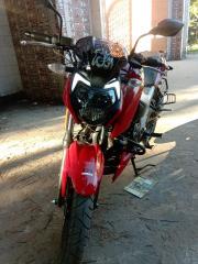 TVS Apache RTR 160 4V